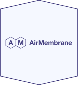 AirMembrane Corporation